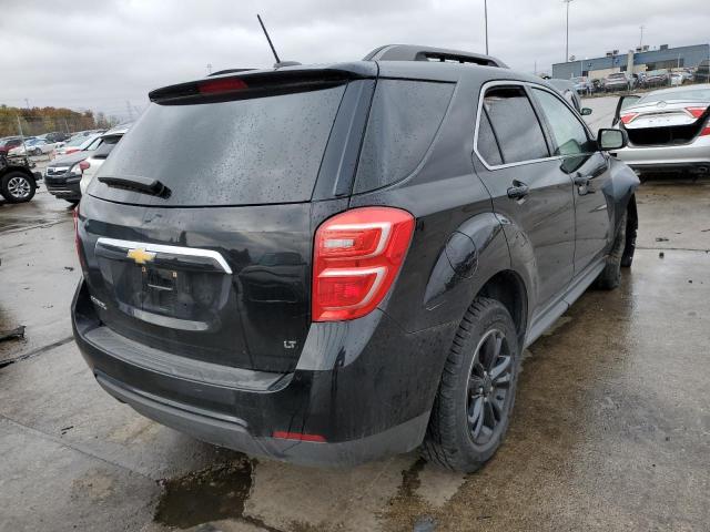 Photo 3 VIN: 2GNALCEK9H6240052 - CHEVROLET EQUINOX LT 