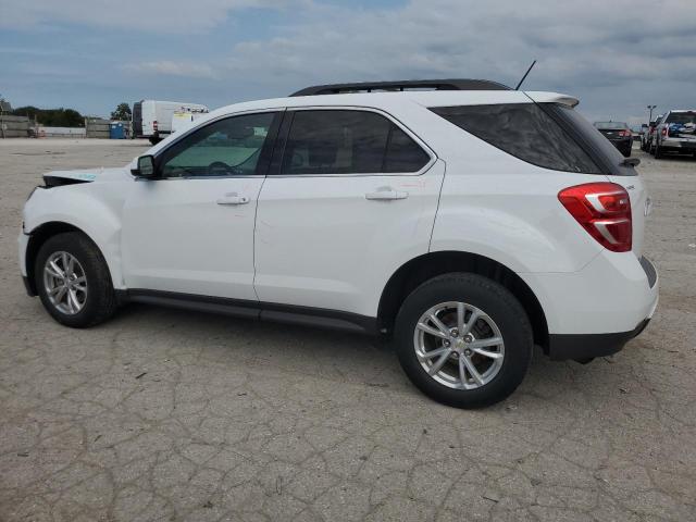 Photo 1 VIN: 2GNALCEK9H6244392 - CHEVROLET EQUINOX LT 