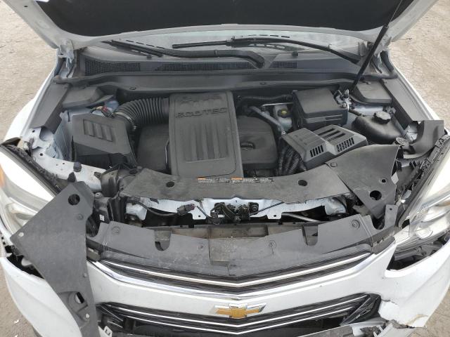 Photo 11 VIN: 2GNALCEK9H6244392 - CHEVROLET EQUINOX LT 