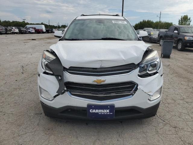 Photo 4 VIN: 2GNALCEK9H6244392 - CHEVROLET EQUINOX LT 