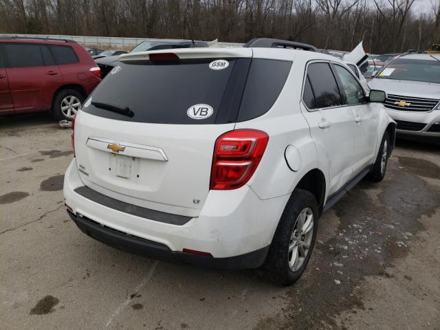 Photo 3 VIN: 2GNALCEK9H6250614 - CHEVROLET EQUINOX LT 