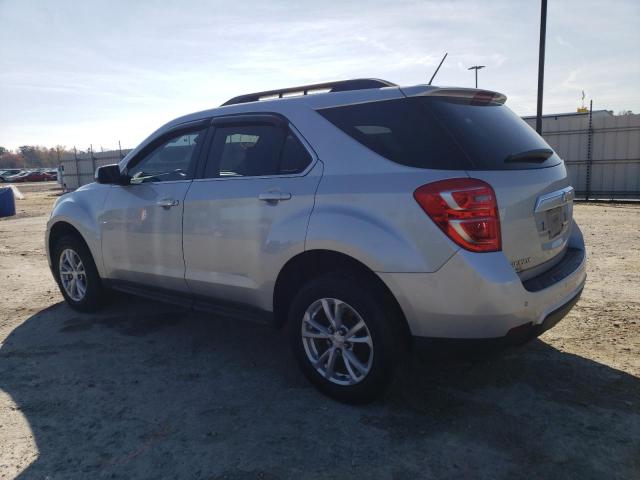 Photo 1 VIN: 2GNALCEK9H6269762 - CHEVROLET EQUINOX 