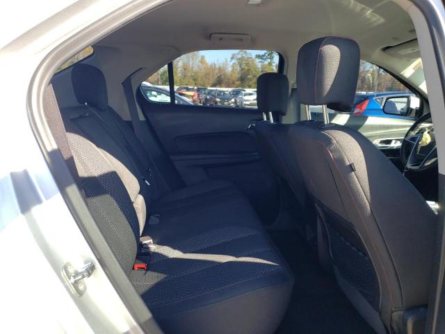 Photo 10 VIN: 2GNALCEK9H6269762 - CHEVROLET EQUINOX 