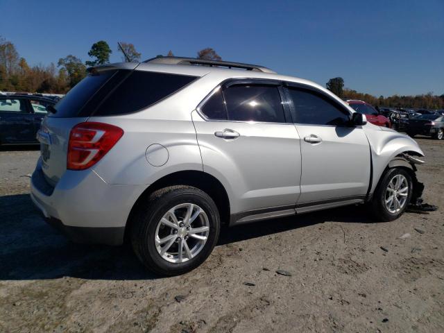 Photo 2 VIN: 2GNALCEK9H6269762 - CHEVROLET EQUINOX 