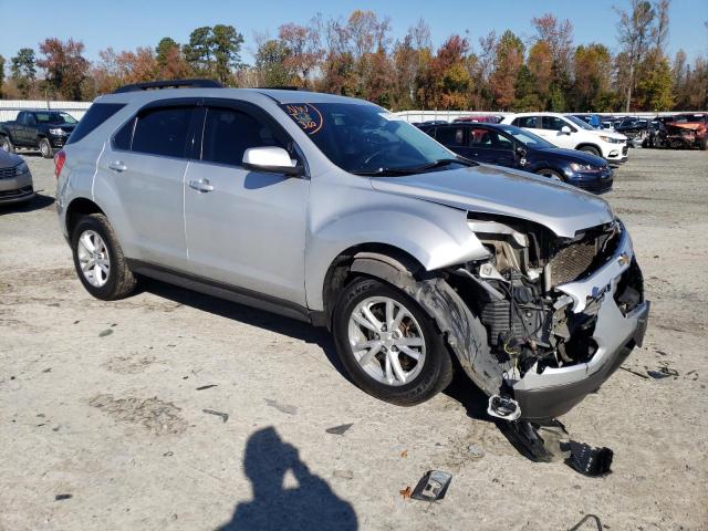 Photo 3 VIN: 2GNALCEK9H6269762 - CHEVROLET EQUINOX 