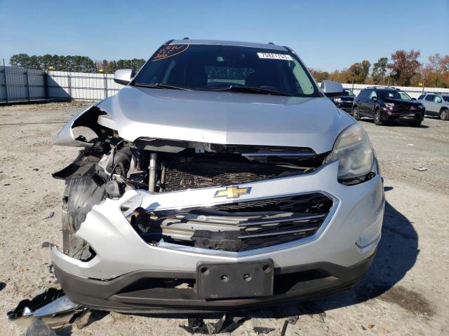 Photo 4 VIN: 2GNALCEK9H6269762 - CHEVROLET EQUINOX 