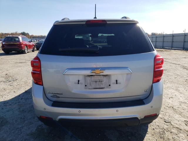 Photo 5 VIN: 2GNALCEK9H6269762 - CHEVROLET EQUINOX 