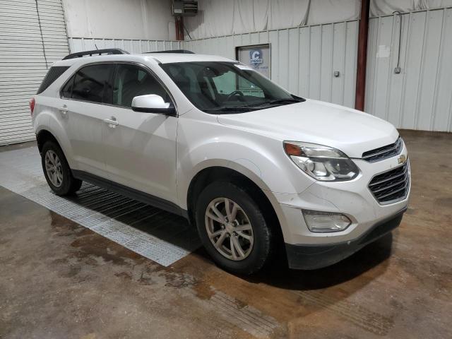 Photo 3 VIN: 2GNALCEK9H6276761 - CHEVROLET EQUINOX 