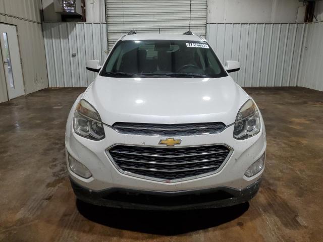 Photo 4 VIN: 2GNALCEK9H6276761 - CHEVROLET EQUINOX 