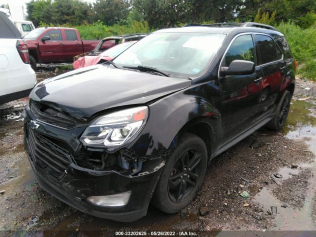 Photo 1 VIN: 2GNALCEK9H6301271 - CHEVROLET EQUINOX 