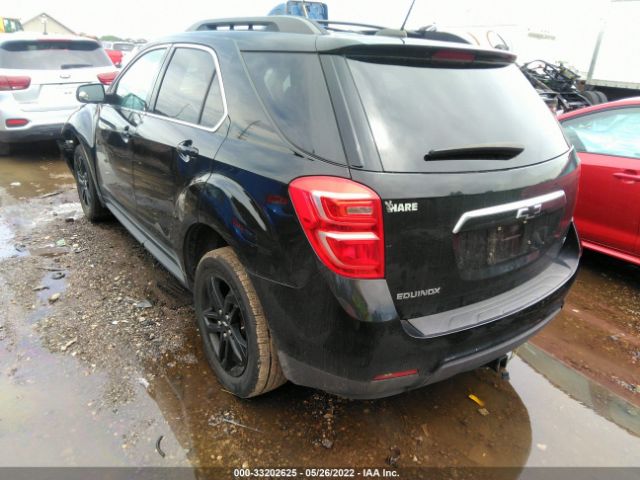 Photo 2 VIN: 2GNALCEK9H6301271 - CHEVROLET EQUINOX 