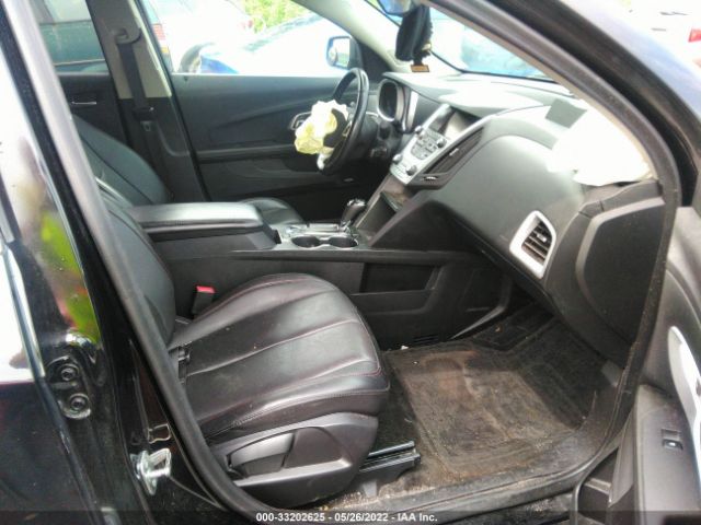 Photo 4 VIN: 2GNALCEK9H6301271 - CHEVROLET EQUINOX 