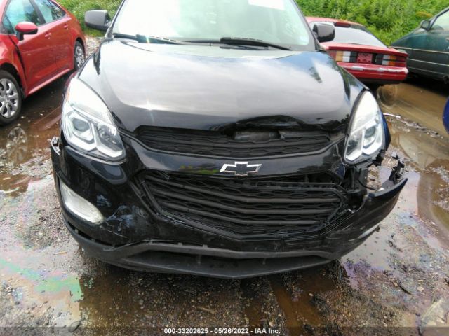 Photo 5 VIN: 2GNALCEK9H6301271 - CHEVROLET EQUINOX 