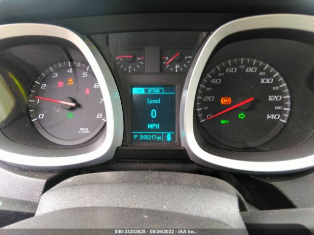 Photo 6 VIN: 2GNALCEK9H6301271 - CHEVROLET EQUINOX 