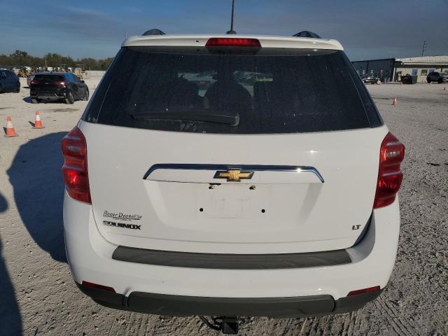 Photo 5 VIN: 2GNALCEK9H6310598 - CHEVROLET EQUINOX 