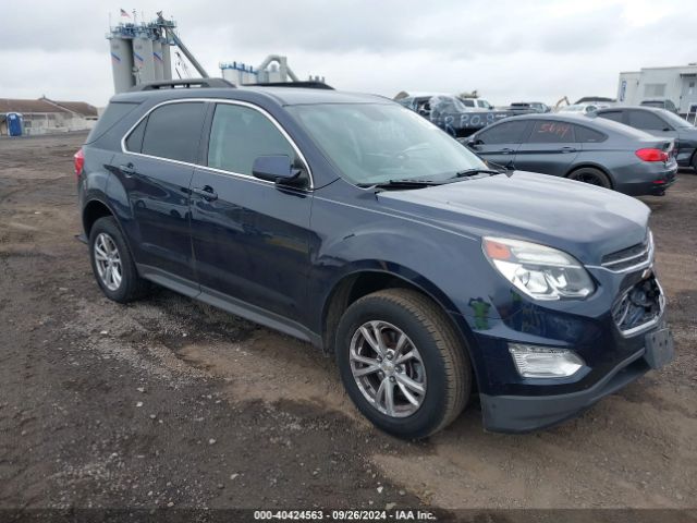 Photo 0 VIN: 2GNALCEK9H6322671 - CHEVROLET EQUINOX 