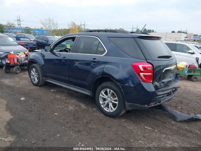 Photo 2 VIN: 2GNALCEK9H6322671 - CHEVROLET EQUINOX 