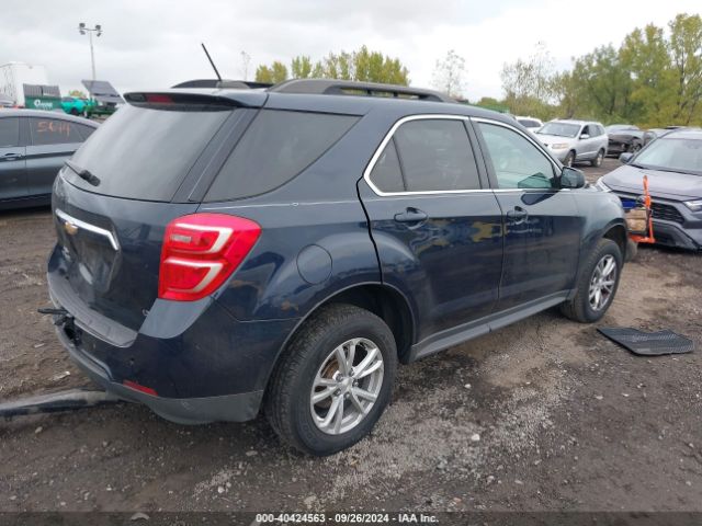 Photo 3 VIN: 2GNALCEK9H6322671 - CHEVROLET EQUINOX 