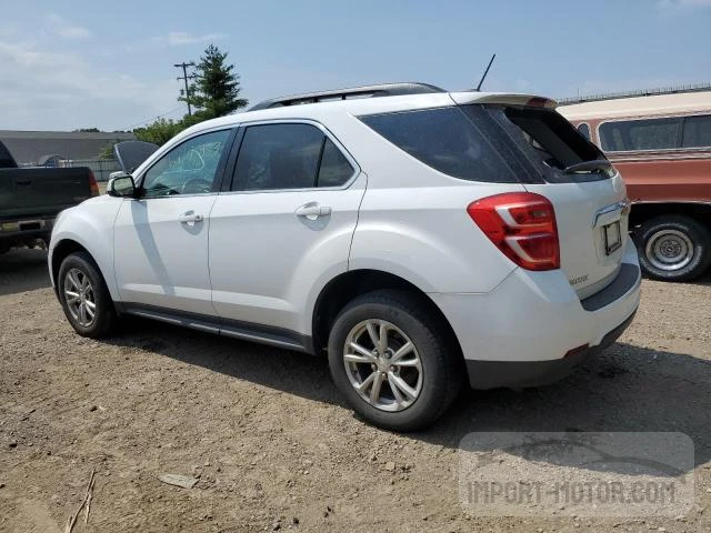 Photo 2 VIN: 2GNALCEK9H6322959 - CHEVROLET EQUINOX 