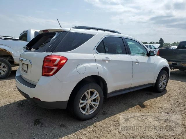 Photo 3 VIN: 2GNALCEK9H6322959 - CHEVROLET EQUINOX 