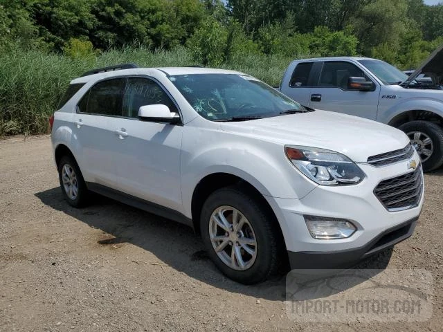 Photo 4 VIN: 2GNALCEK9H6322959 - CHEVROLET EQUINOX 