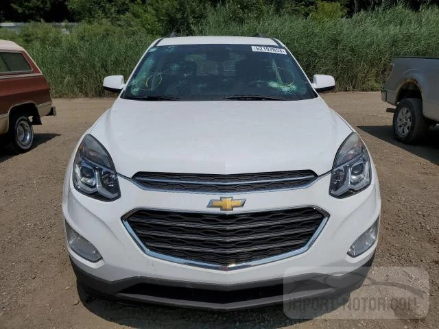 Photo 5 VIN: 2GNALCEK9H6322959 - CHEVROLET EQUINOX 