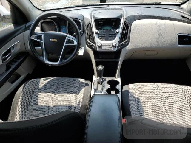 Photo 8 VIN: 2GNALCEK9H6322959 - CHEVROLET EQUINOX 