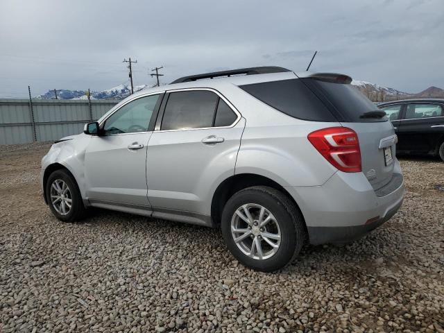 Photo 1 VIN: 2GNALCEK9H6328194 - CHEVROLET EQUINOX 