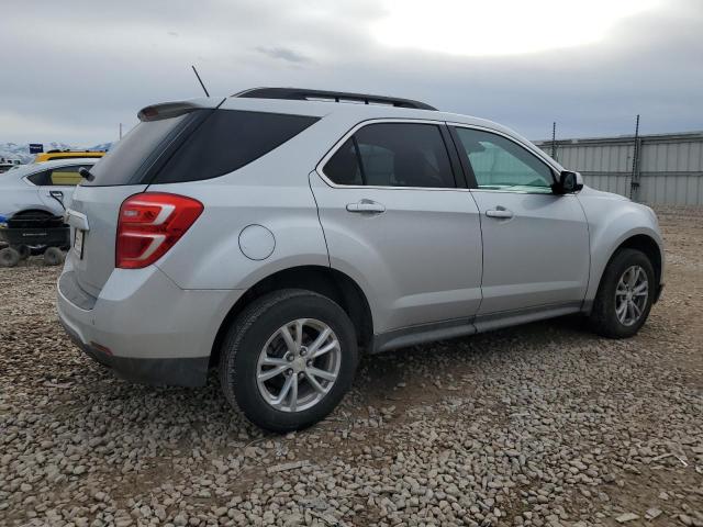 Photo 2 VIN: 2GNALCEK9H6328194 - CHEVROLET EQUINOX 