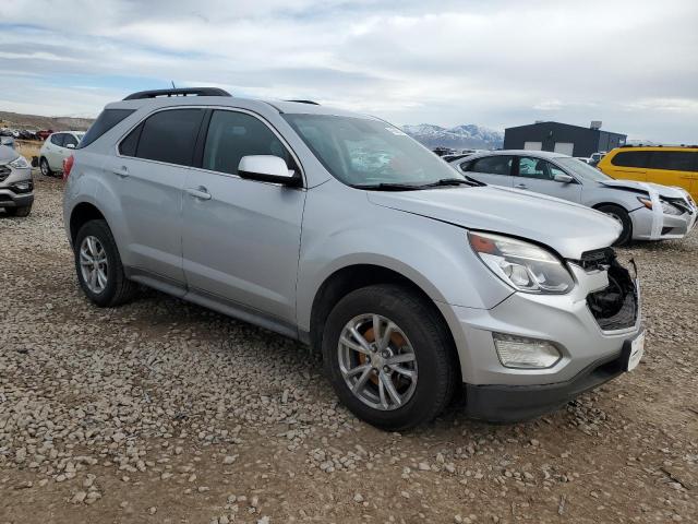 Photo 3 VIN: 2GNALCEK9H6328194 - CHEVROLET EQUINOX 