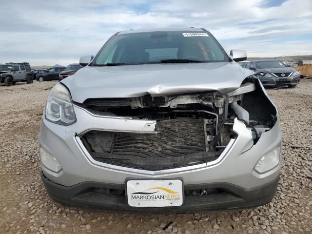 Photo 4 VIN: 2GNALCEK9H6328194 - CHEVROLET EQUINOX 