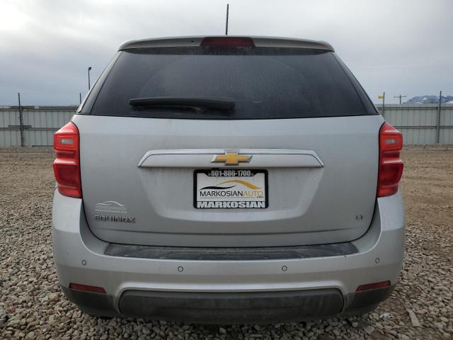 Photo 5 VIN: 2GNALCEK9H6328194 - CHEVROLET EQUINOX 