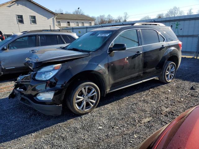 Photo 0 VIN: 2GNALCEK9H6331001 - CHEVROLET EQUINOX LT 