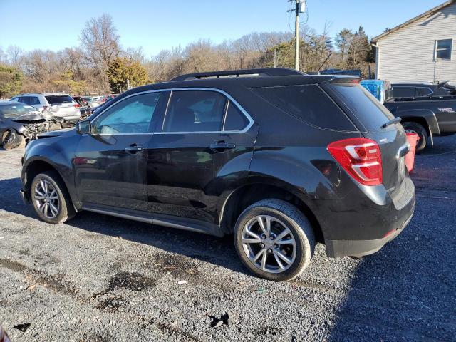 Photo 1 VIN: 2GNALCEK9H6331001 - CHEVROLET EQUINOX LT 