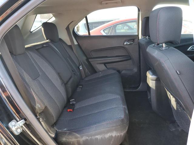 Photo 10 VIN: 2GNALCEK9H6331001 - CHEVROLET EQUINOX LT 