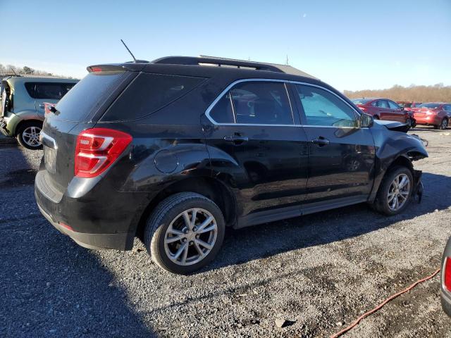 Photo 2 VIN: 2GNALCEK9H6331001 - CHEVROLET EQUINOX LT 