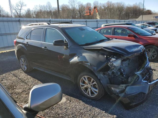 Photo 3 VIN: 2GNALCEK9H6331001 - CHEVROLET EQUINOX LT 