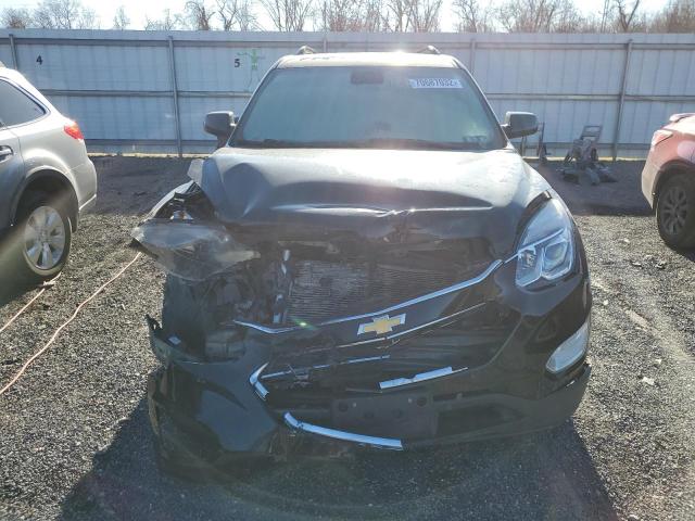 Photo 4 VIN: 2GNALCEK9H6331001 - CHEVROLET EQUINOX LT 