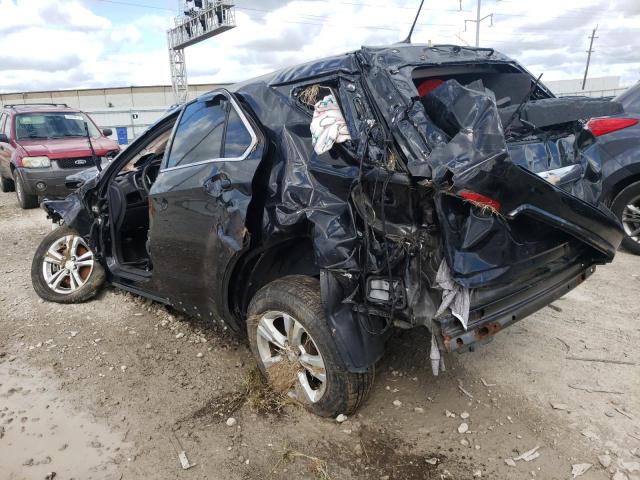 Photo 2 VIN: 2GNALCEKXE6106145 - CHEVROLET EQUINOX LT 