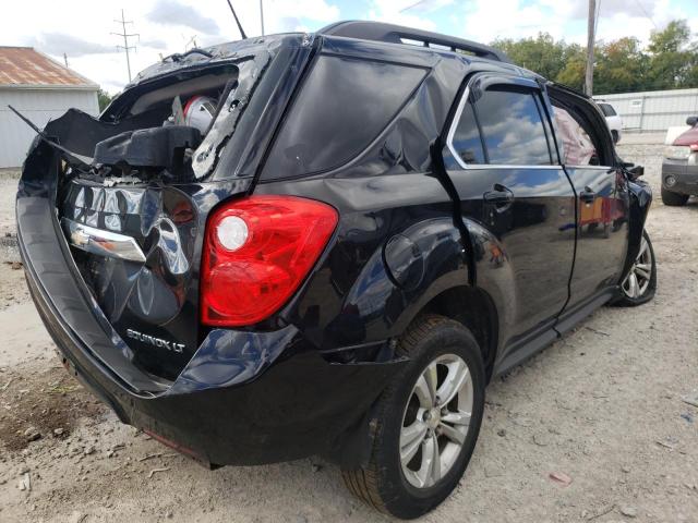 Photo 3 VIN: 2GNALCEKXE6106145 - CHEVROLET EQUINOX LT 