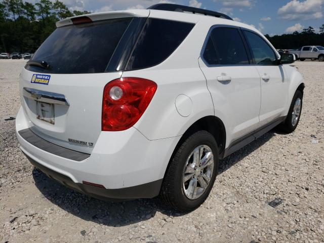 Photo 3 VIN: 2GNALCEKXE6123382 - CHEVROLET EQUINOX LT 