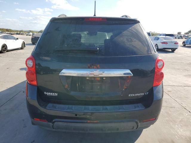 Photo 5 VIN: 2GNALCEKXE6134592 - CHEVROLET EQUINOX LT 