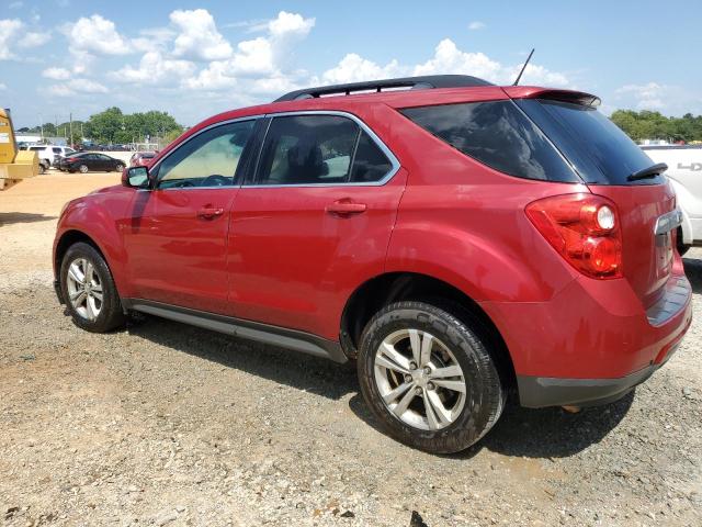 Photo 1 VIN: 2GNALCEKXE6135015 - CHEVROLET EQUINOX LT 