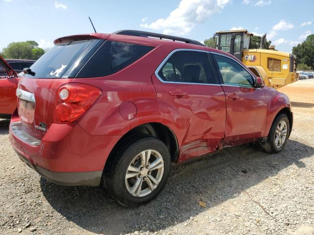 Photo 2 VIN: 2GNALCEKXE6135015 - CHEVROLET EQUINOX LT 