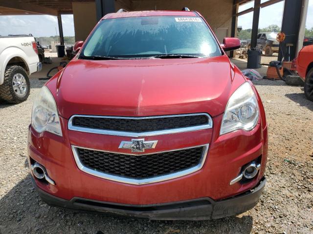 Photo 4 VIN: 2GNALCEKXE6135015 - CHEVROLET EQUINOX LT 