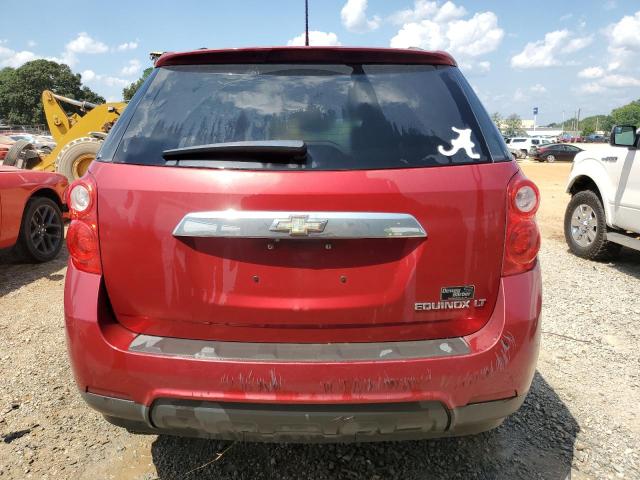 Photo 5 VIN: 2GNALCEKXE6135015 - CHEVROLET EQUINOX LT 