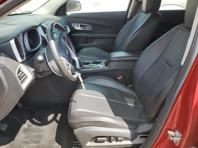 Photo 6 VIN: 2GNALCEKXE6135015 - CHEVROLET EQUINOX LT 