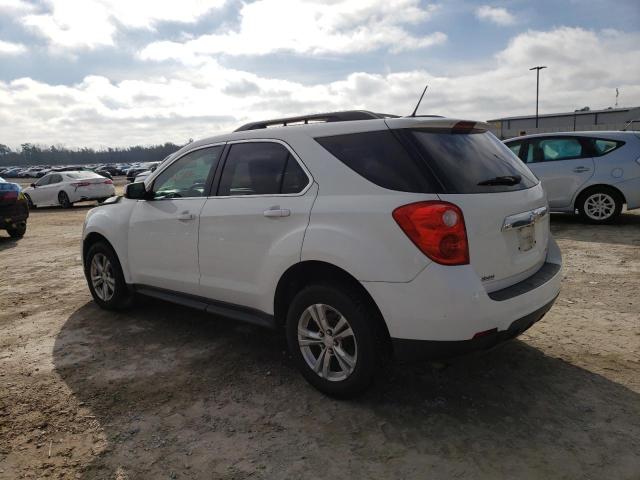 Photo 1 VIN: 2GNALCEKXE6137072 - CHEVROLET EQUINOX LT 