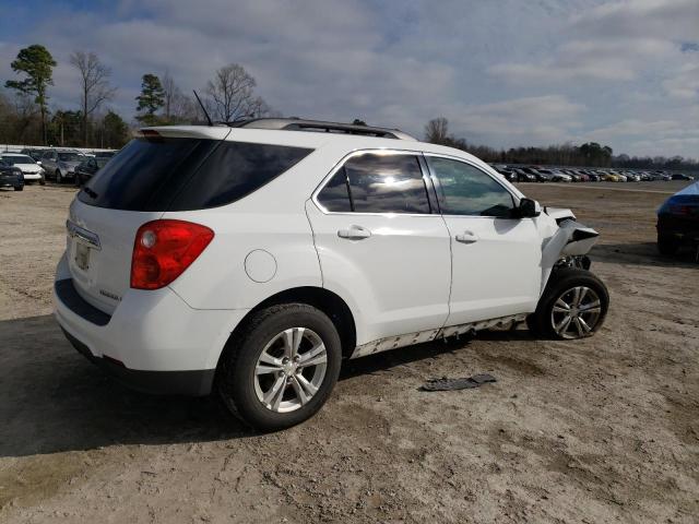 Photo 2 VIN: 2GNALCEKXE6137072 - CHEVROLET EQUINOX LT 