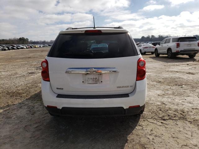 Photo 5 VIN: 2GNALCEKXE6137072 - CHEVROLET EQUINOX LT 